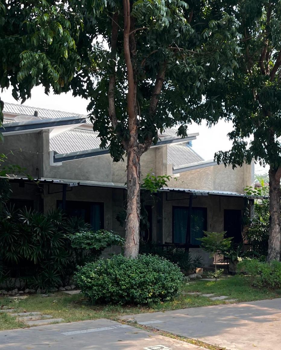 บ้านพักบุหงา199 อ สรรพยา Sapphaya Екстериор снимка